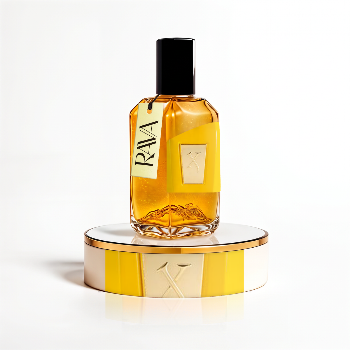 Erba Gold Xerjoff