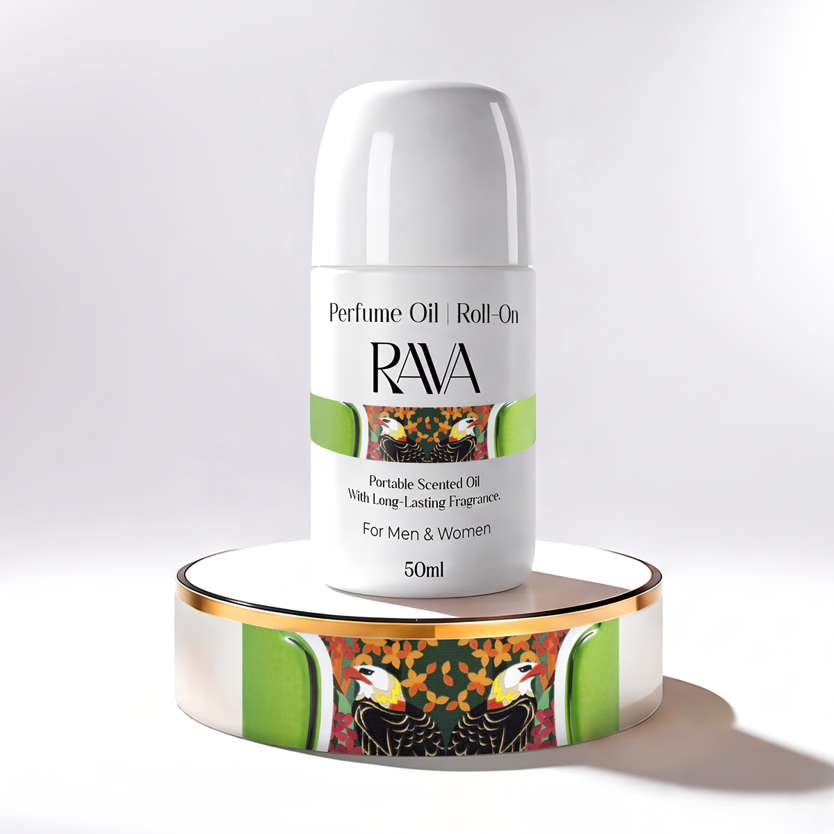 Fiero Xerjoff Roll On 50ml