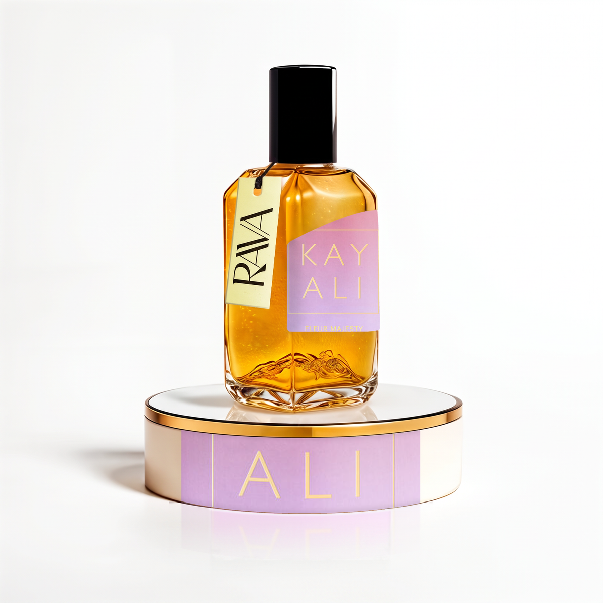 Fleur Majesty Rose Royale 31 Kayali