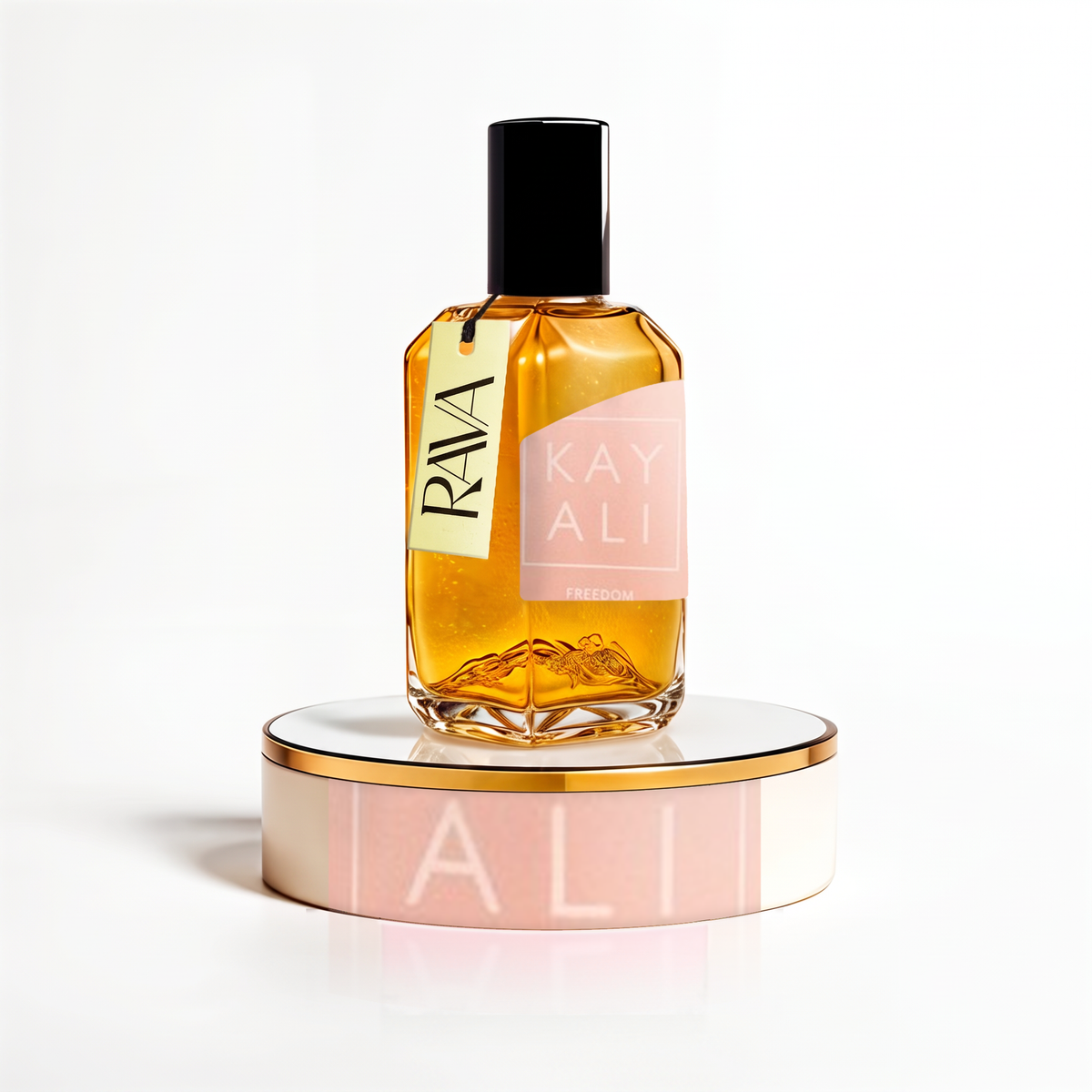 Freedom Musk Bouquet 27 Kayali