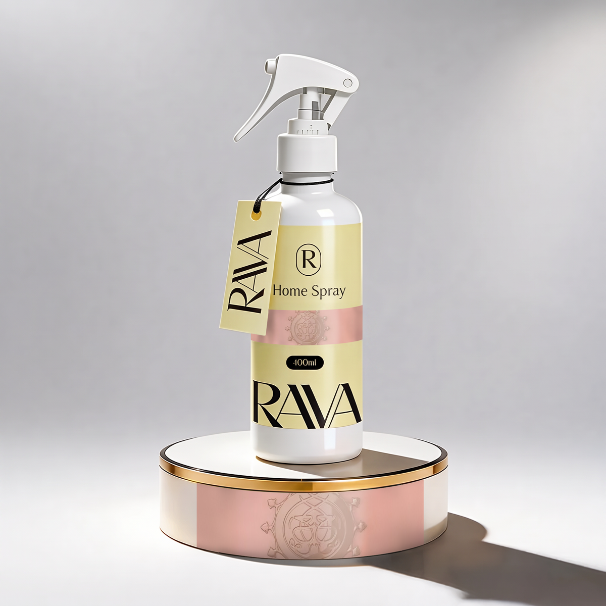 Guidance Amouage Home Spray
