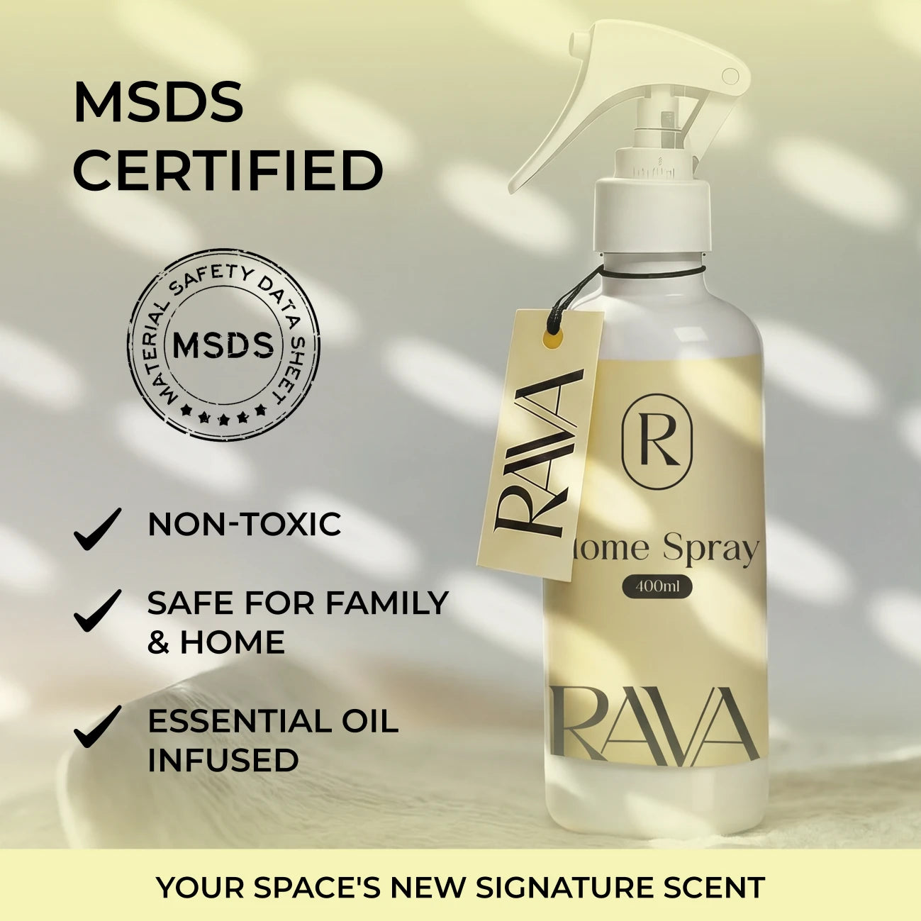 Candy Prada Home Spray