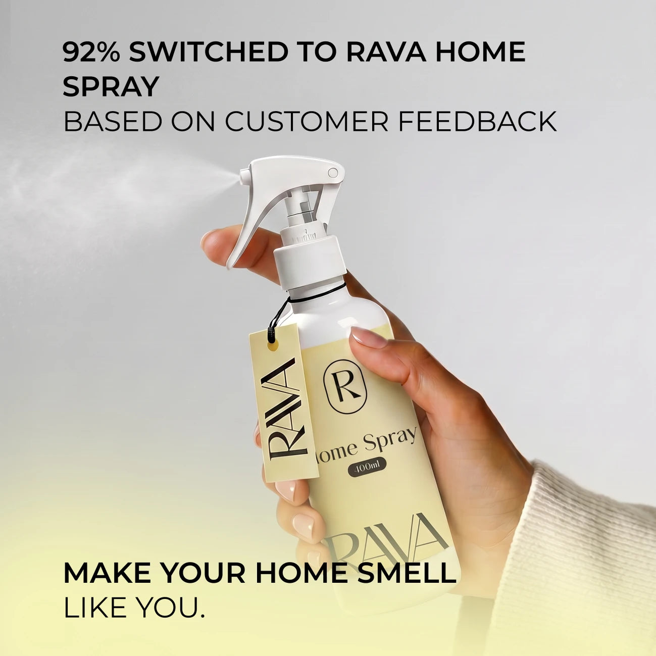 Candy Prada Home Spray