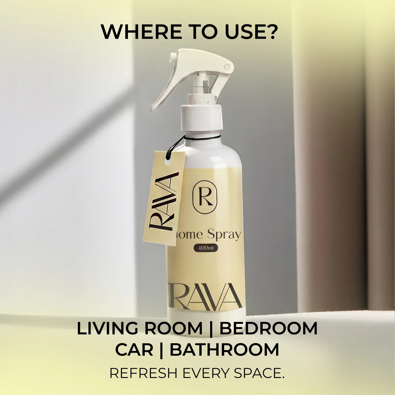 Candy Prada Home Spray