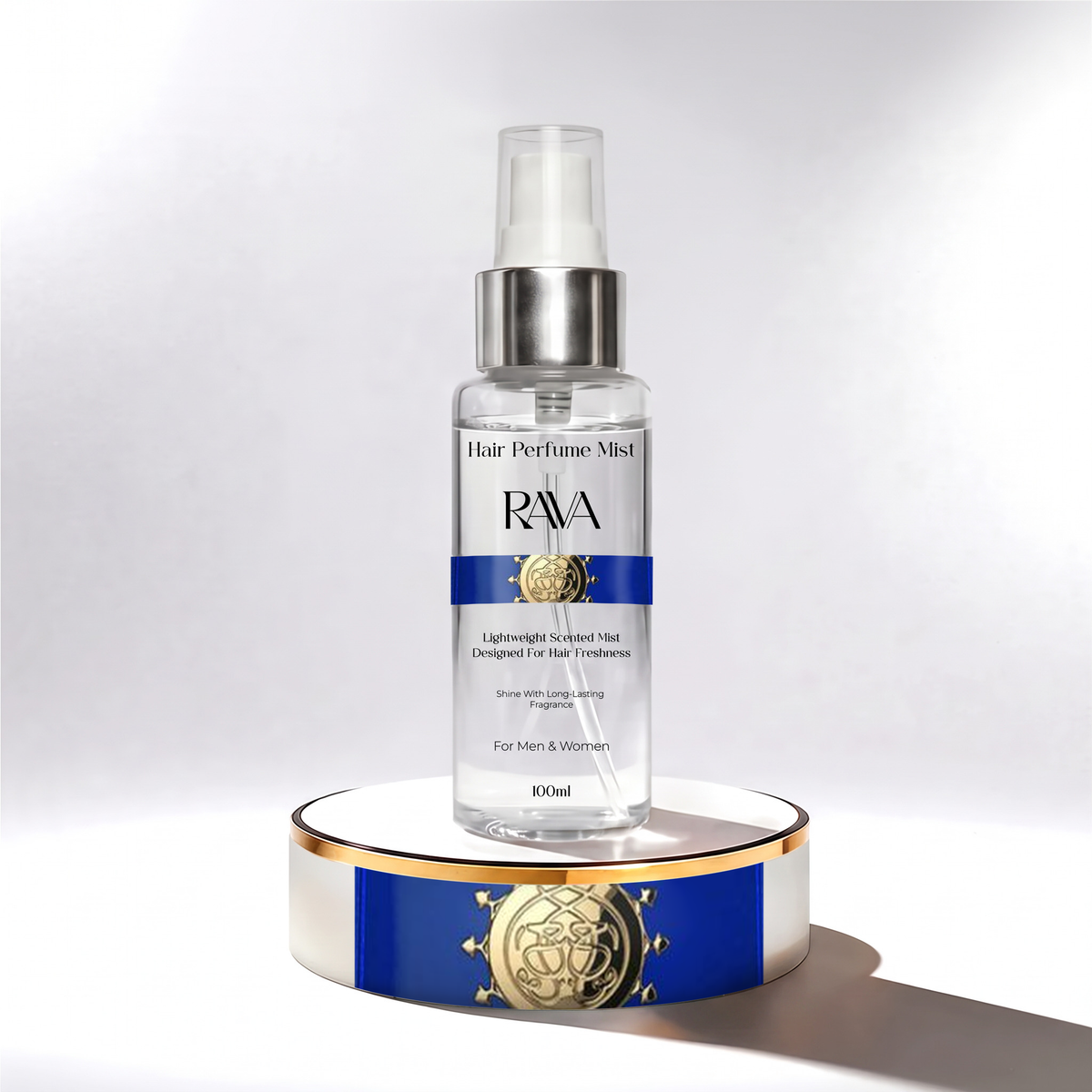 Interlude Man Amouage Hair Mist 100ml