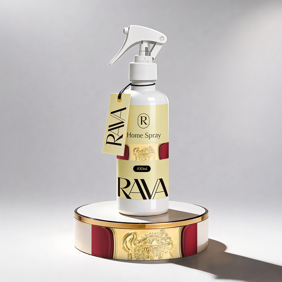 Italica Xerjoff Home Spray