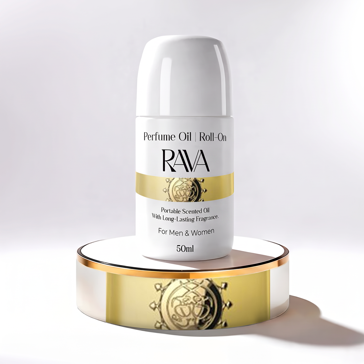 Jubilation XXV Amouage Roll On 50ml
