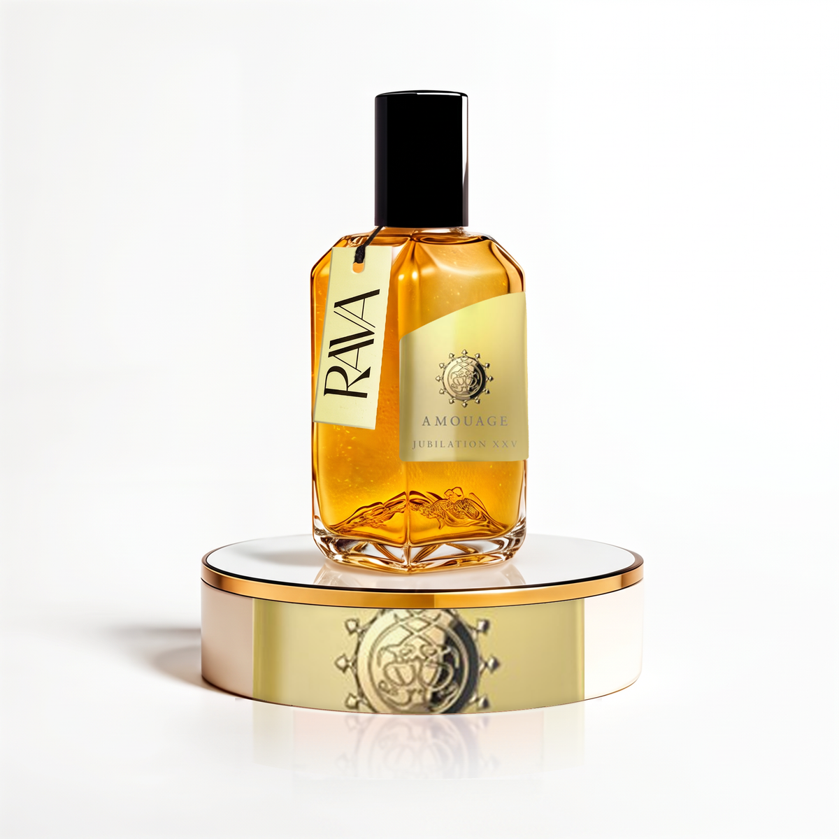 Jubilation XXV Amouage