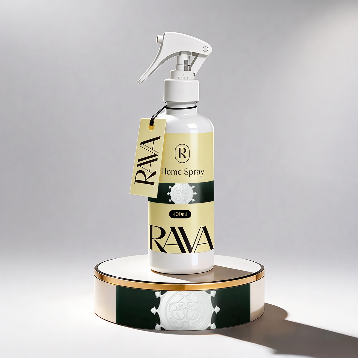 Purpose 50 Amouage Home Spray