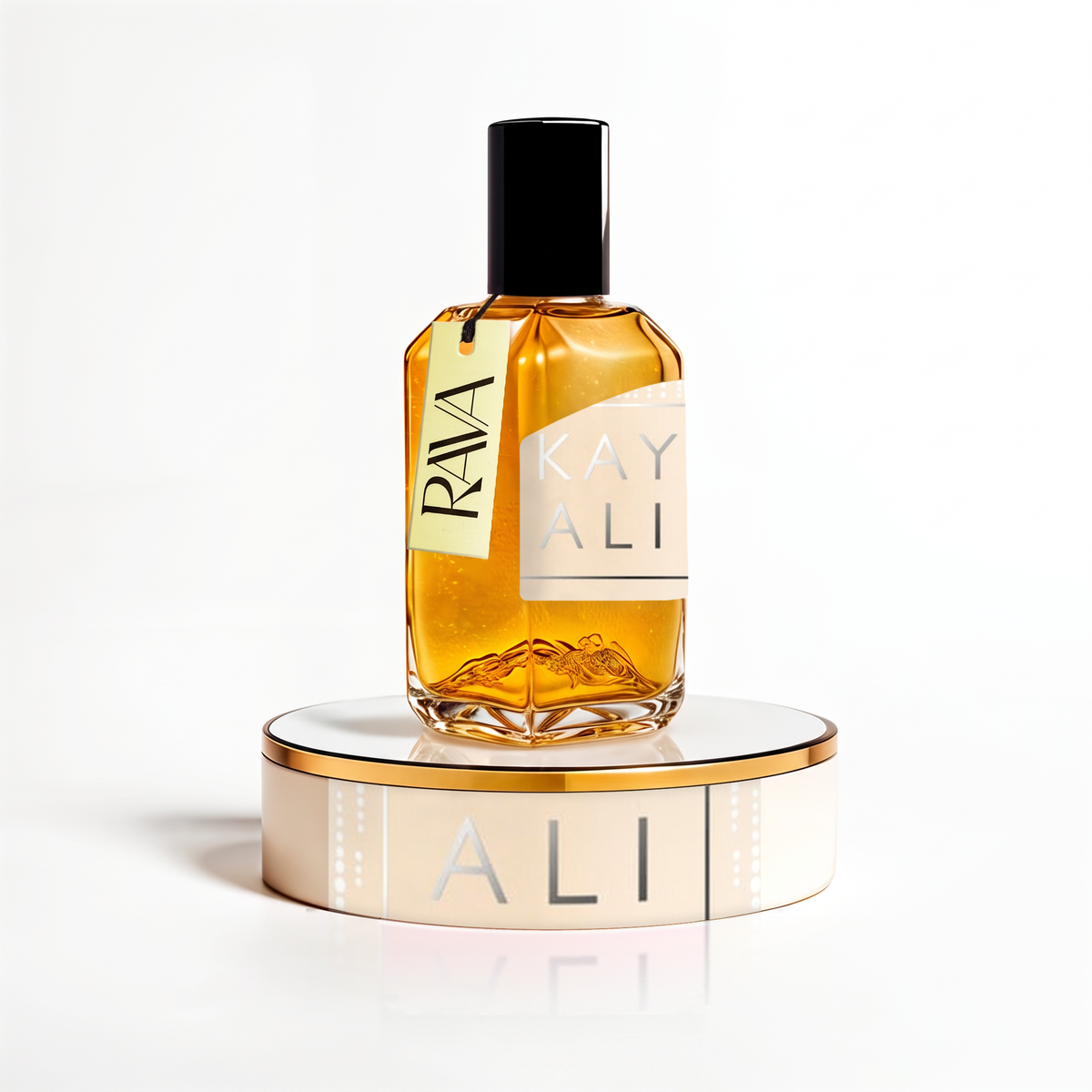 The Wedding Silk Santal 36 Kayali