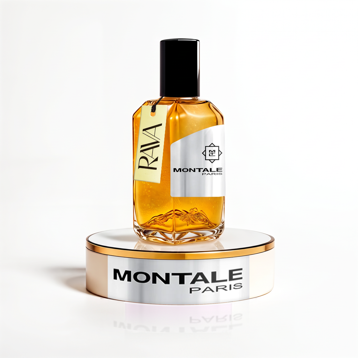 Vanilla Cake Montale