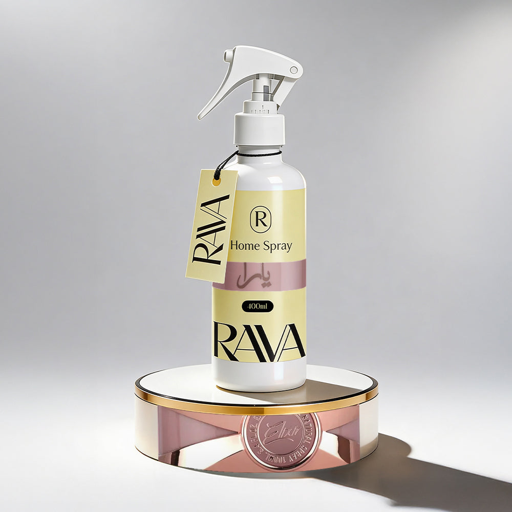 Yara Elixir Home Spray