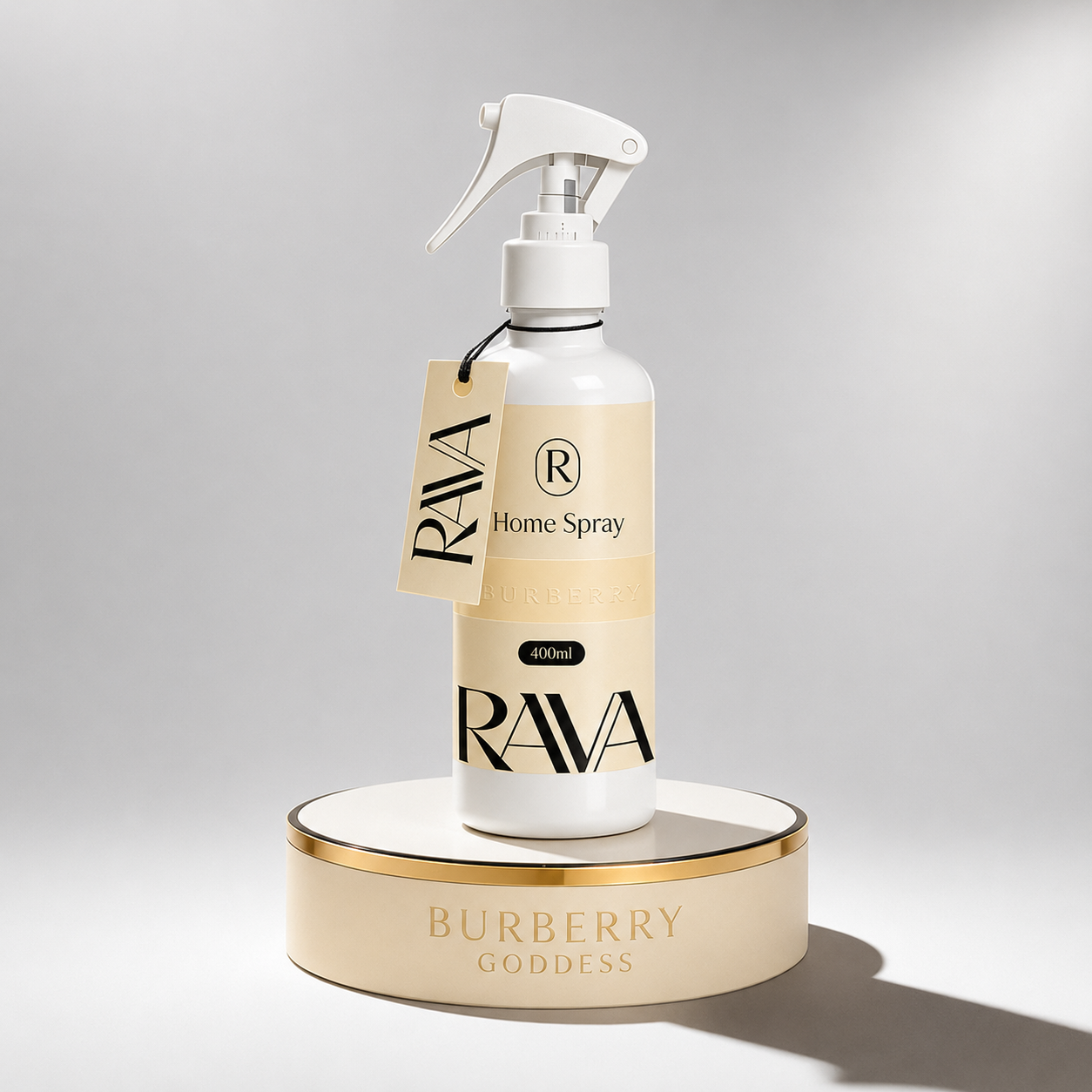 Burberry Goddess Home Spray