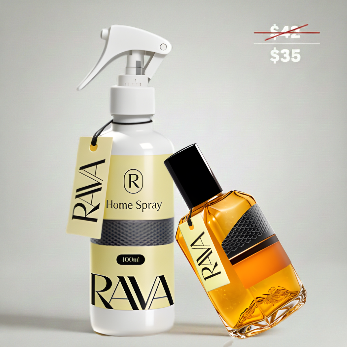 The Azzaro The Most Wanted Bundle