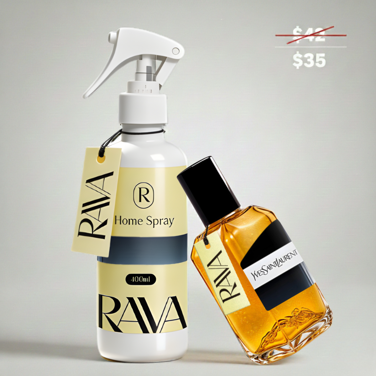 The Y Yves Saint Laurent EDP Bundle