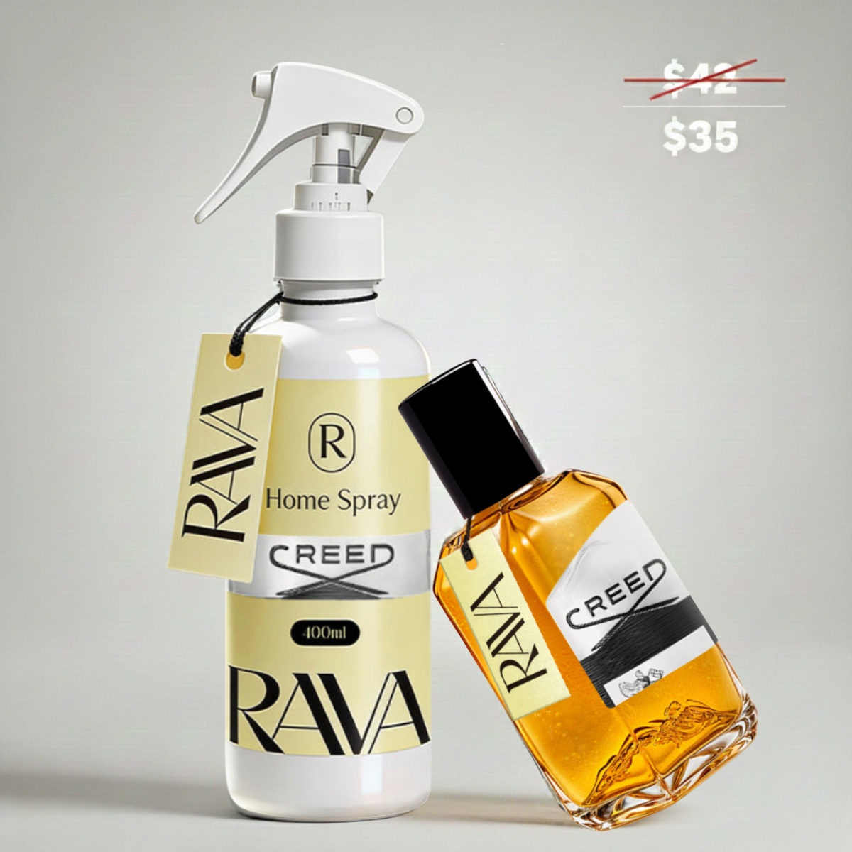 The Aventus Creed Bundle