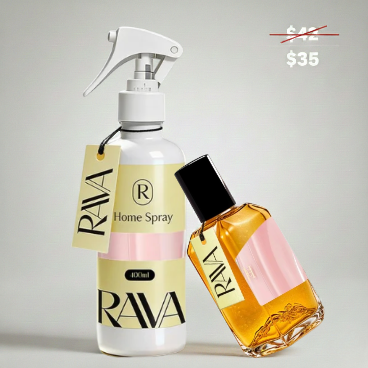 The Good Girl Blush Carolina Herrera Bundle