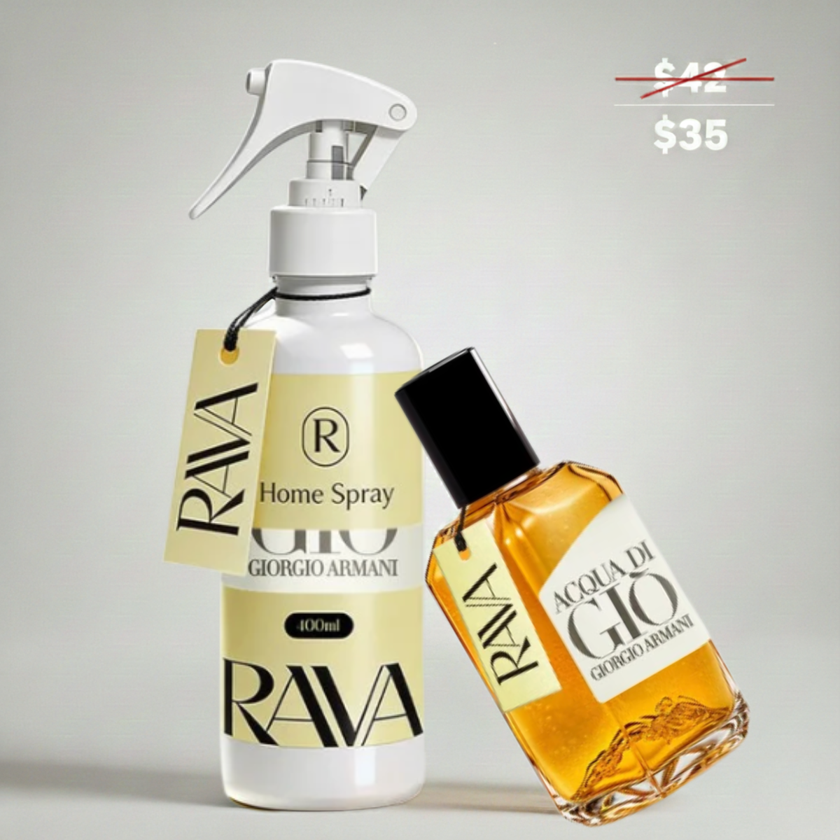 The Acqua di Gio Giorgio Armani Bundle