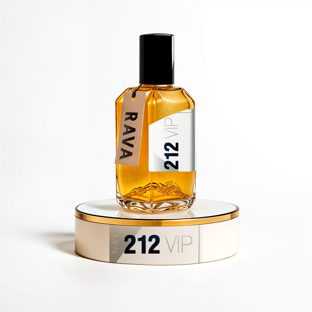 212 VIP Men