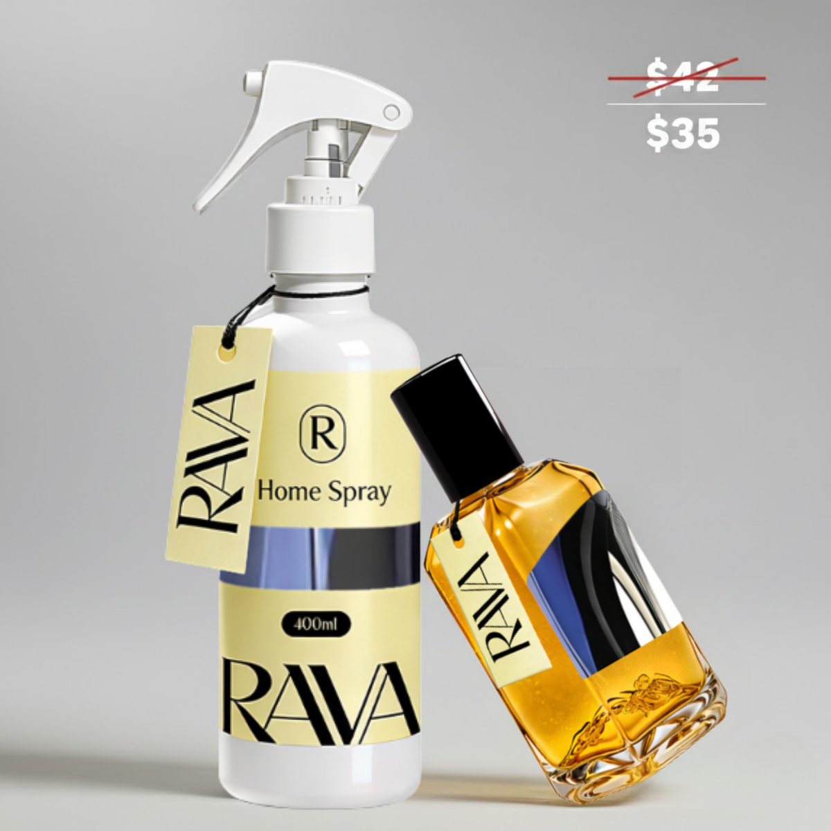 The Good Girl Carolina Herrera Bundle