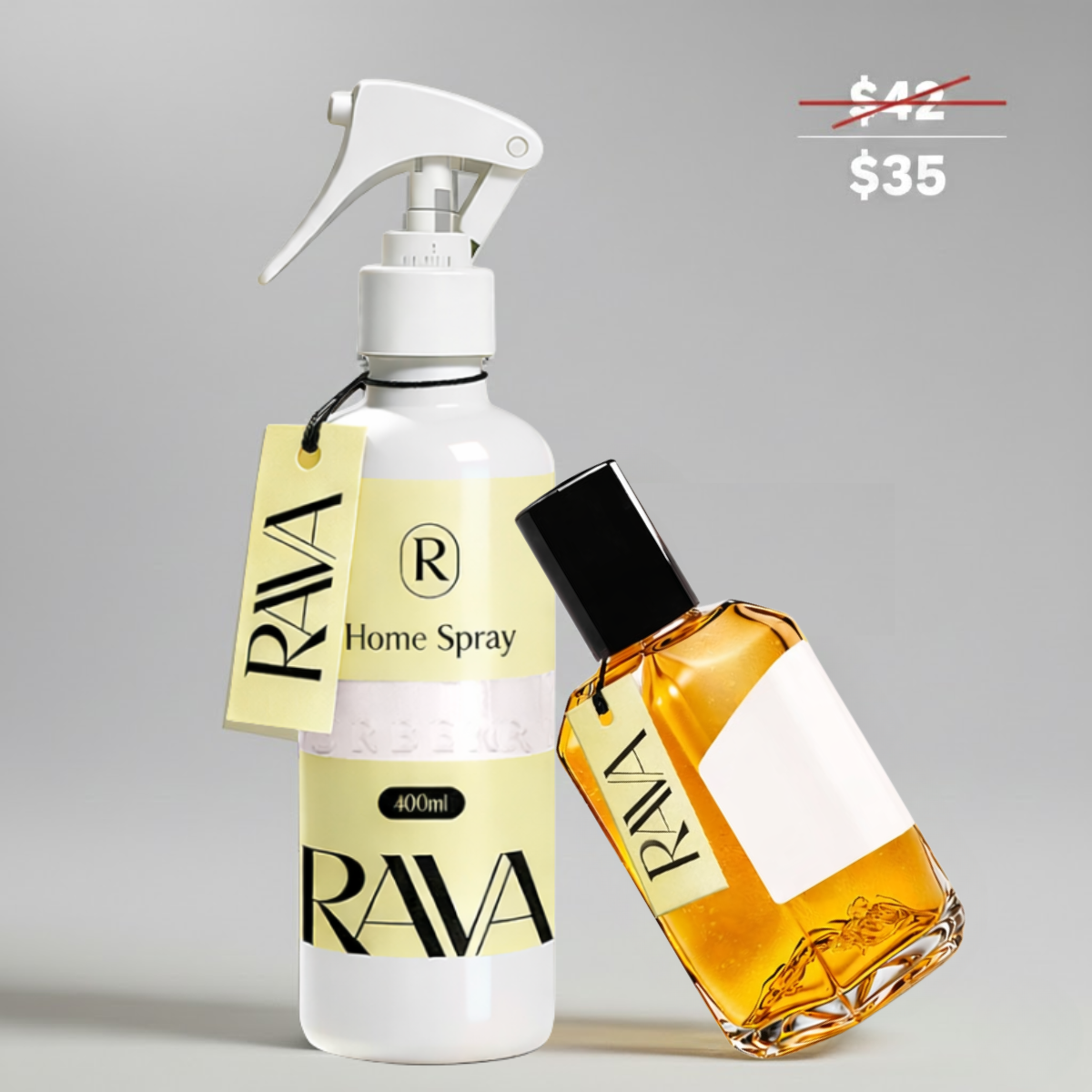 The Burberry Her Bundle