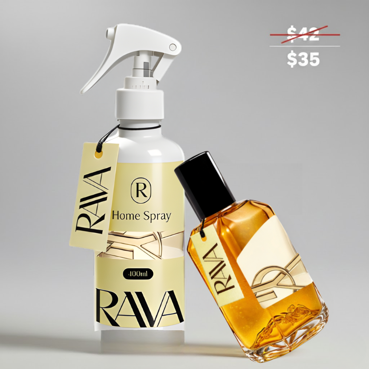 The Libre Yves Saint Laurent Bundle