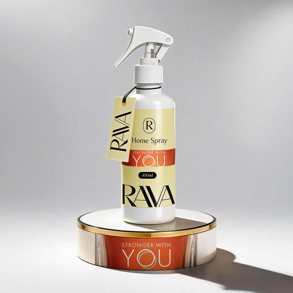 A.Stronger With You Absolutely Home Spray