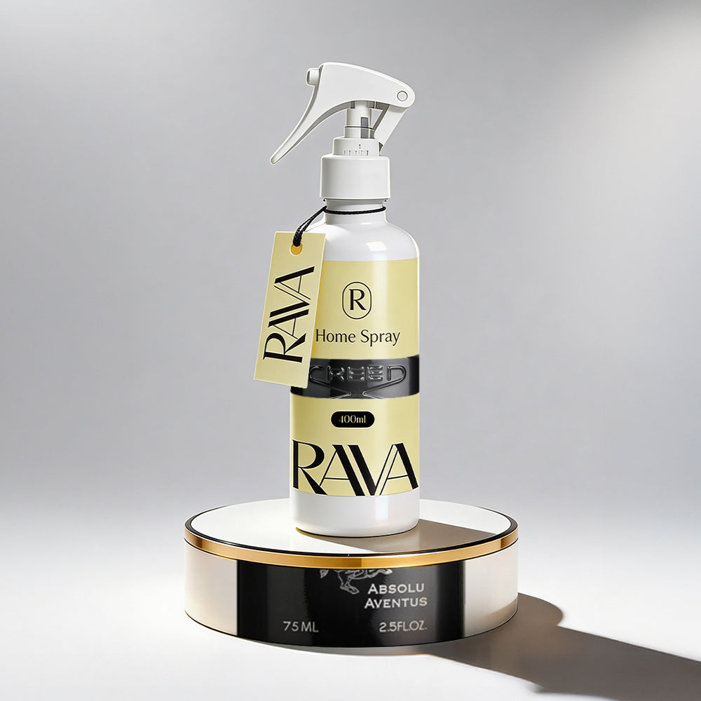 Absolu Aventus Creed Home Spray