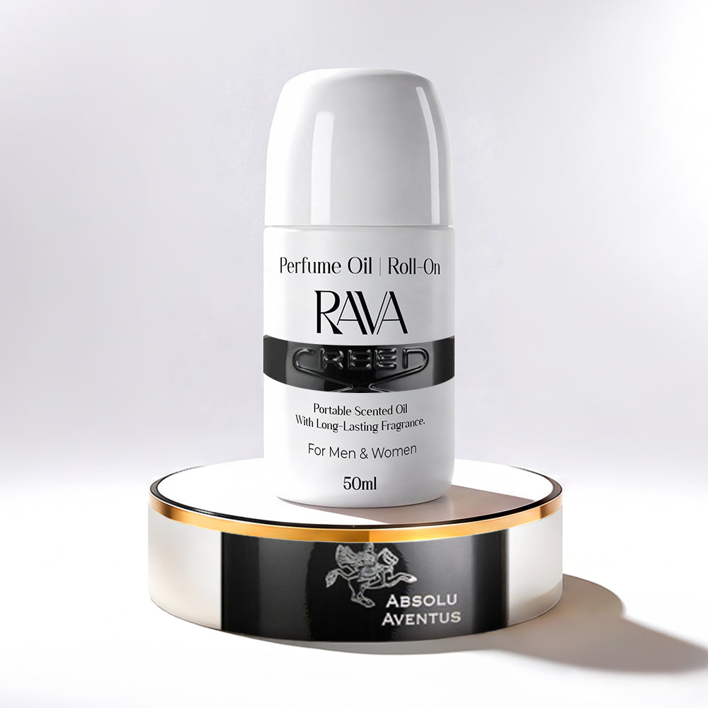 Absolu Aventus Creed Roll On