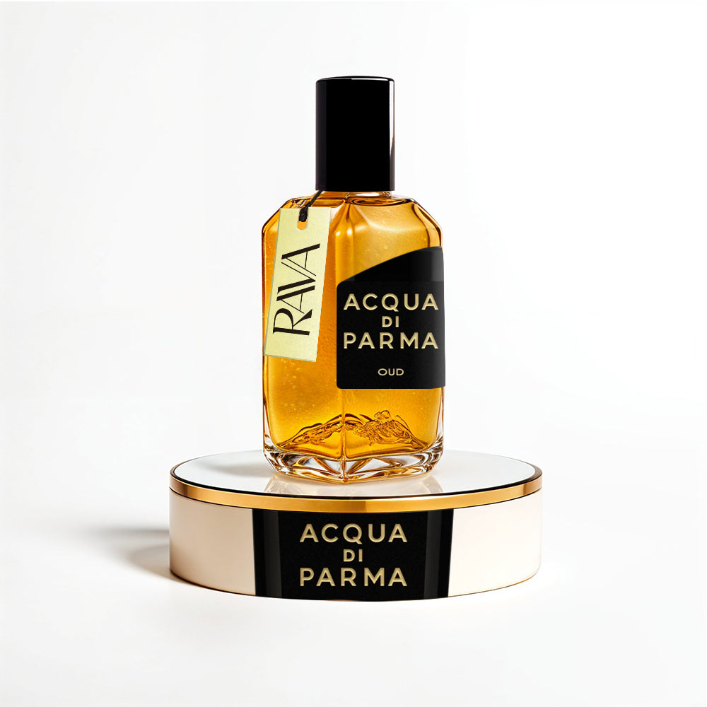 Acqua Di Parma Oud