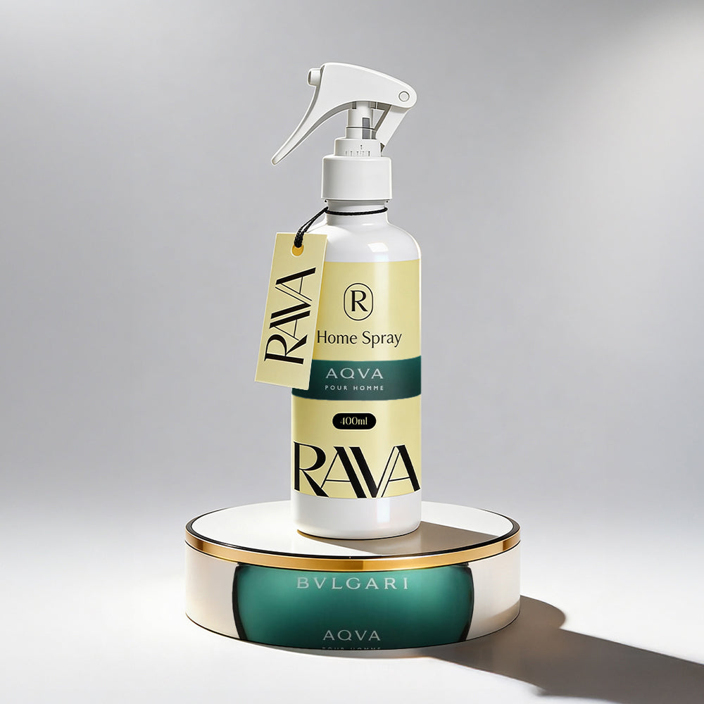 Acqua Bulgari Home Spray