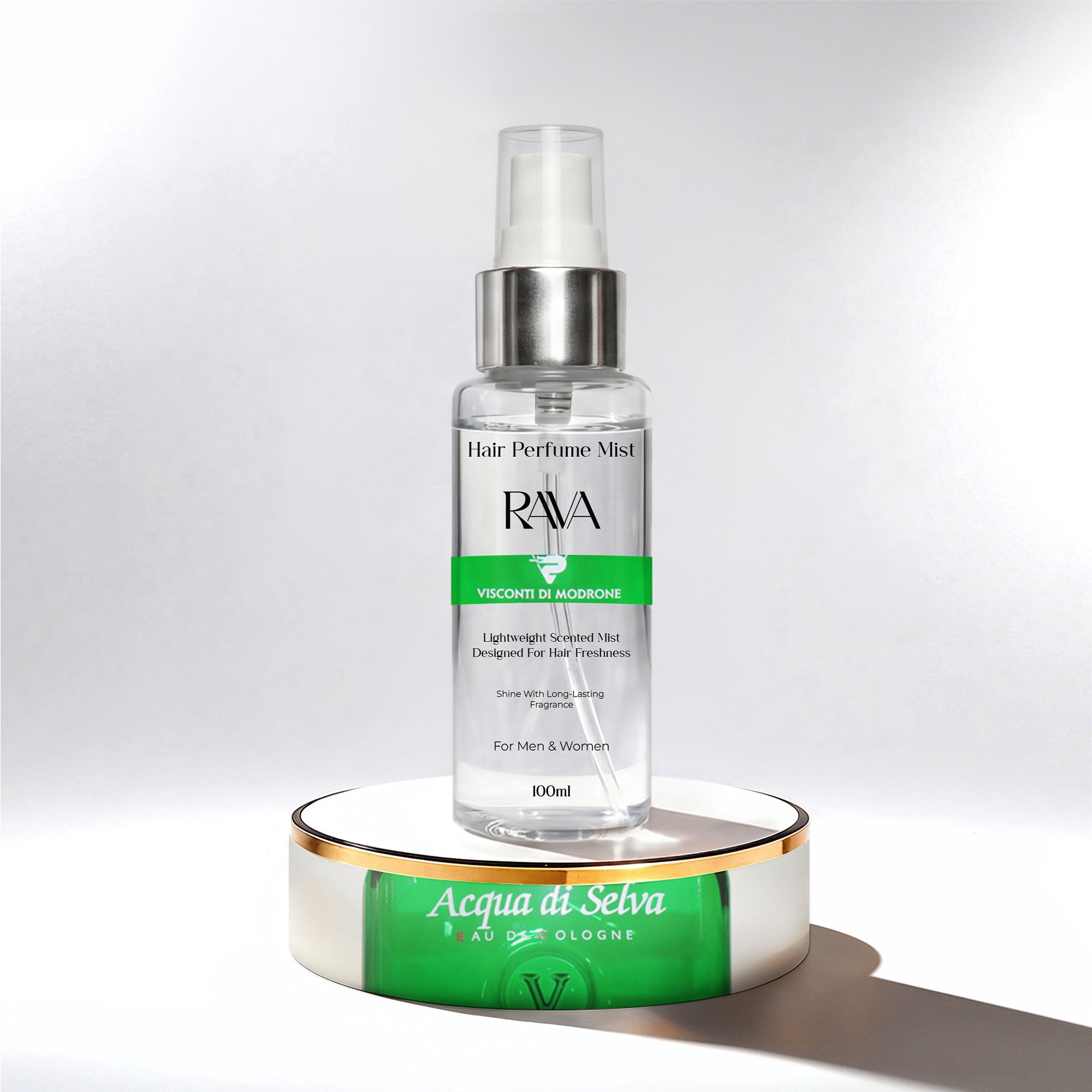 Acqua Di Silva Hair Mist