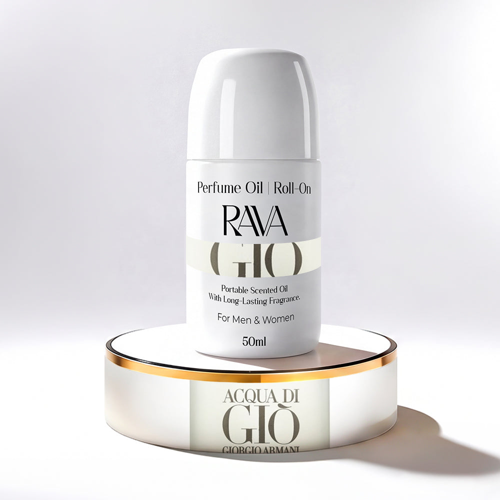 Acqua di Gio Giorgio Armani Roll On