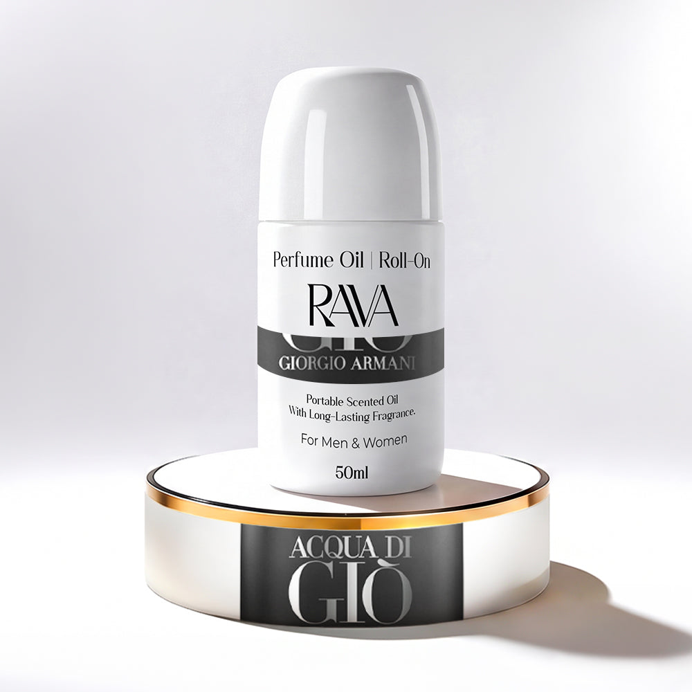 Acqua di Gio Profumo Roll On