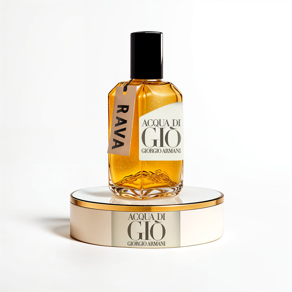 Acqua di Gio Giorgio Armani