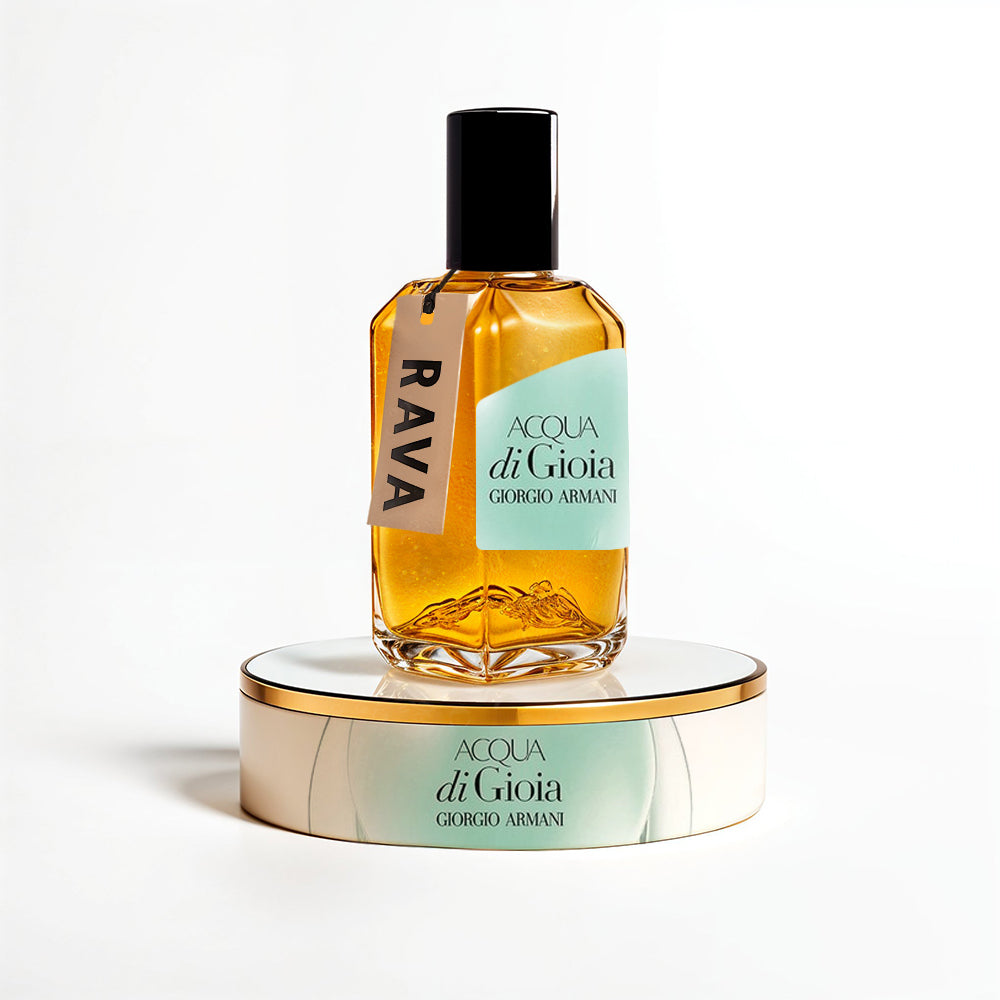 Acqua di Gioia Women