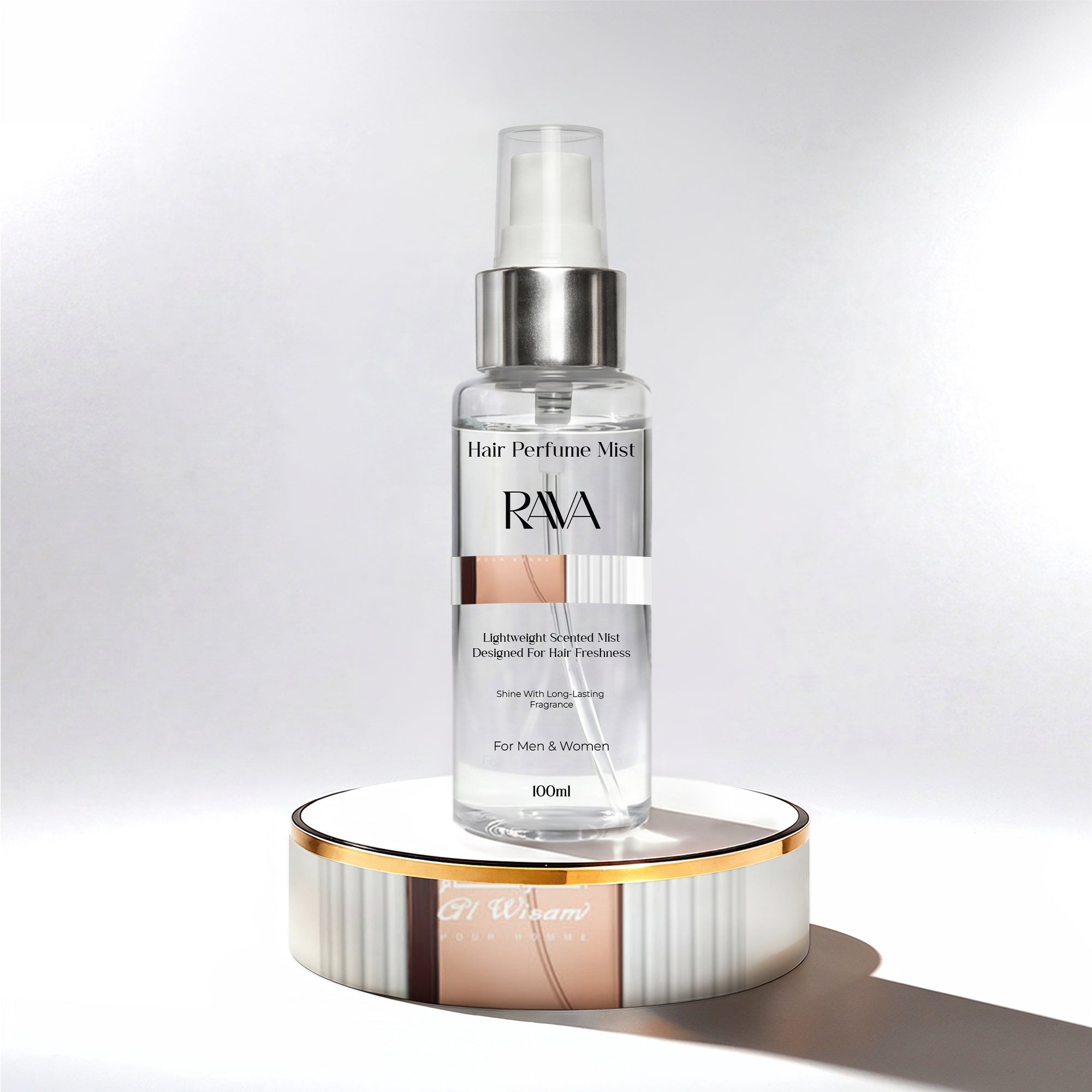 Al Wissam Rasasi Hair Mist