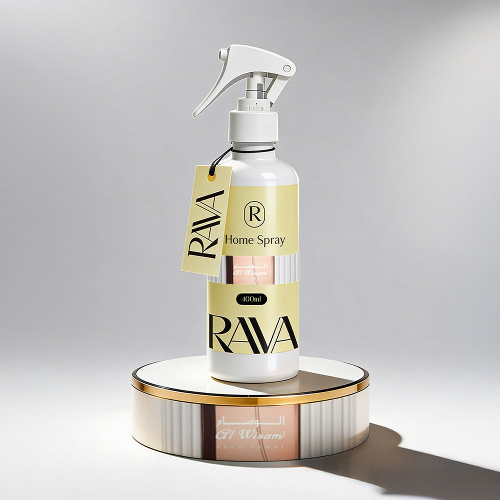 Al Wissam Rasasi Home Spray