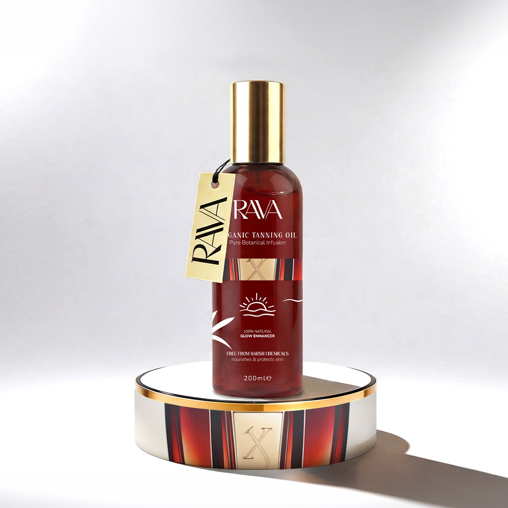 Alexandria 2 Tanning Oil
