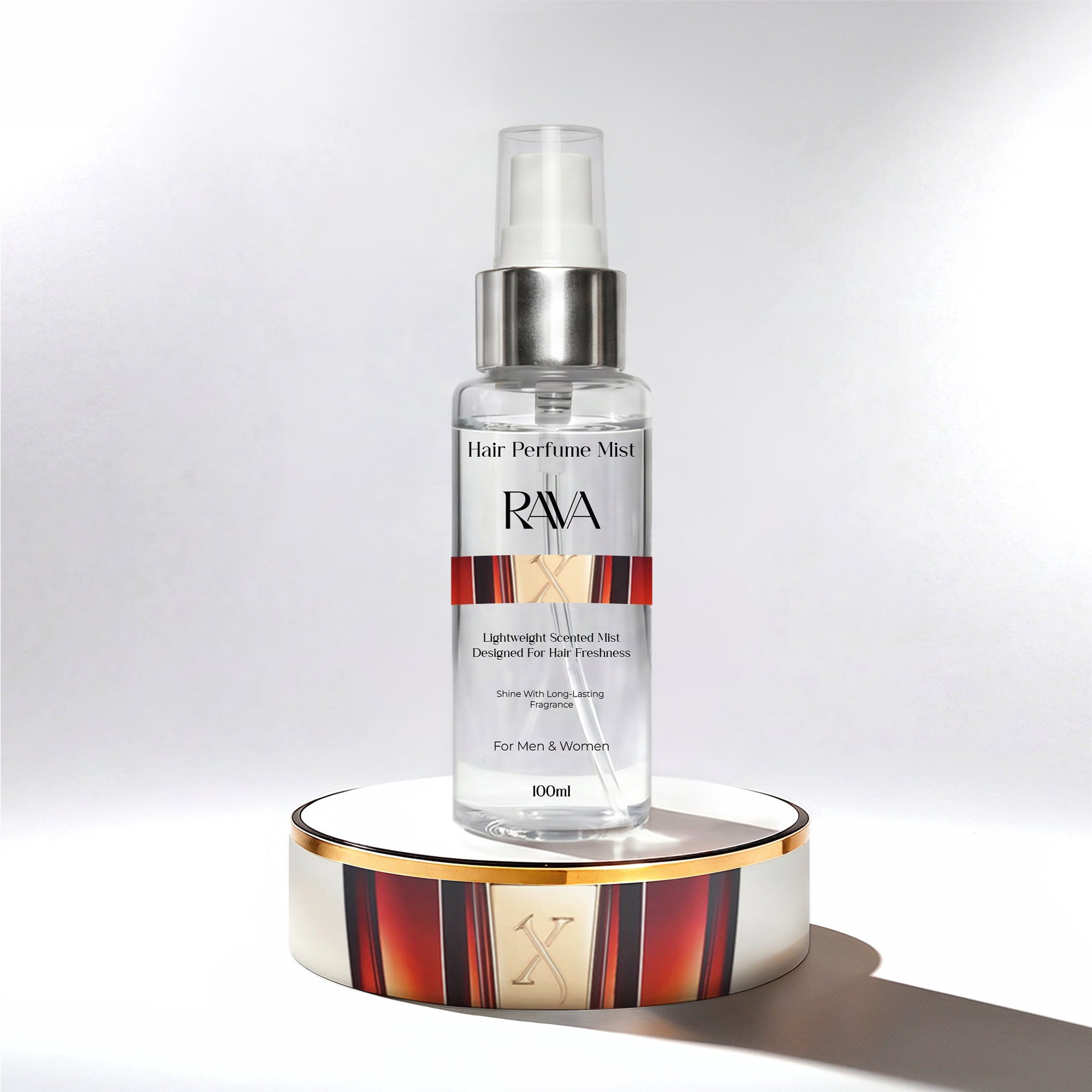 Alexandria 2 Hair Mist