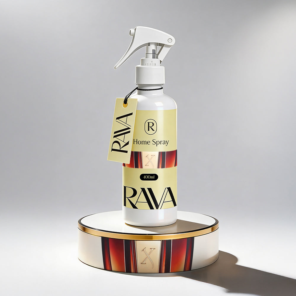 Alexandria 2 Xerjoff Home Spray
