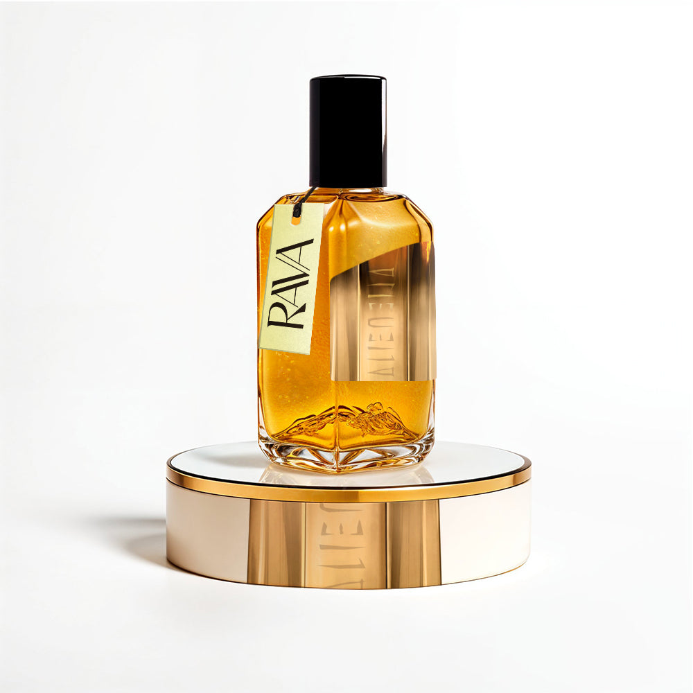 Alien Oud Thierry Mugler