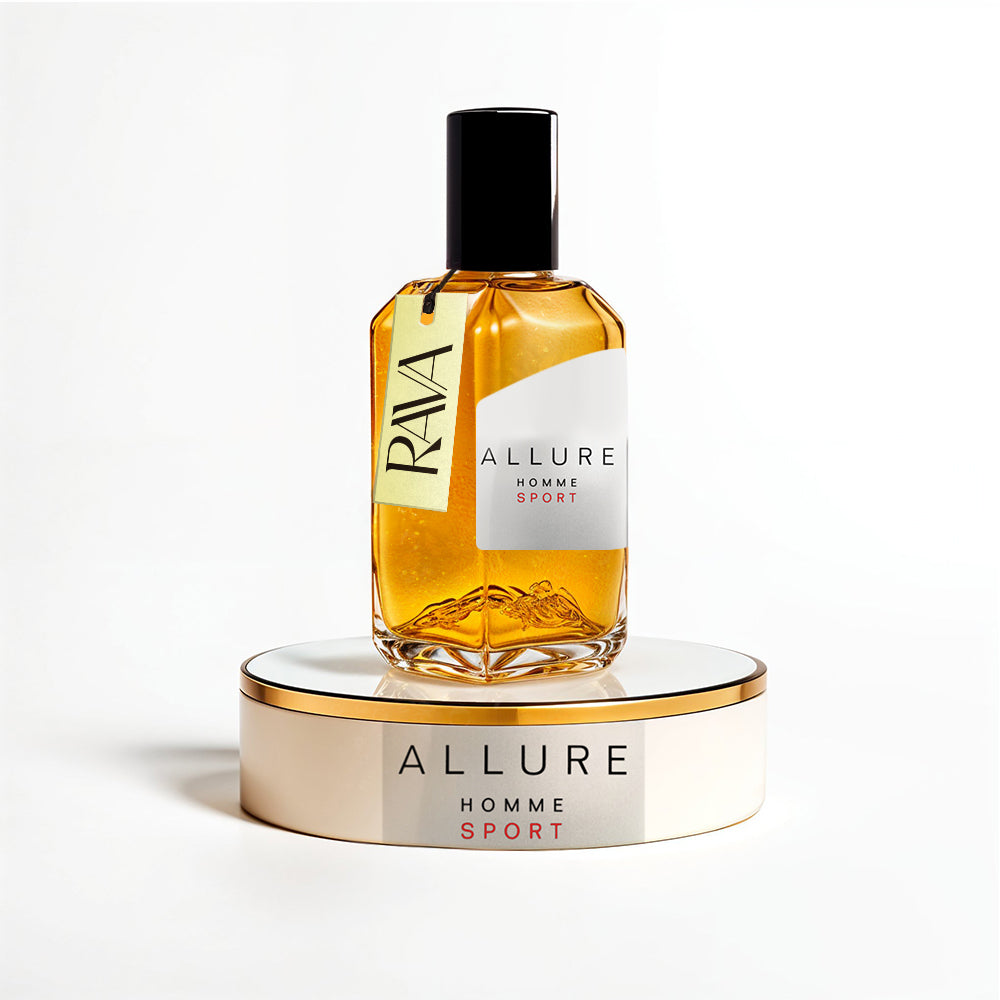 Allure Homme Sport