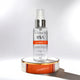 Amber Hair Mist