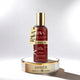 Amber Solid Tanning Oil