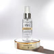 Amber Solid Hair Mist