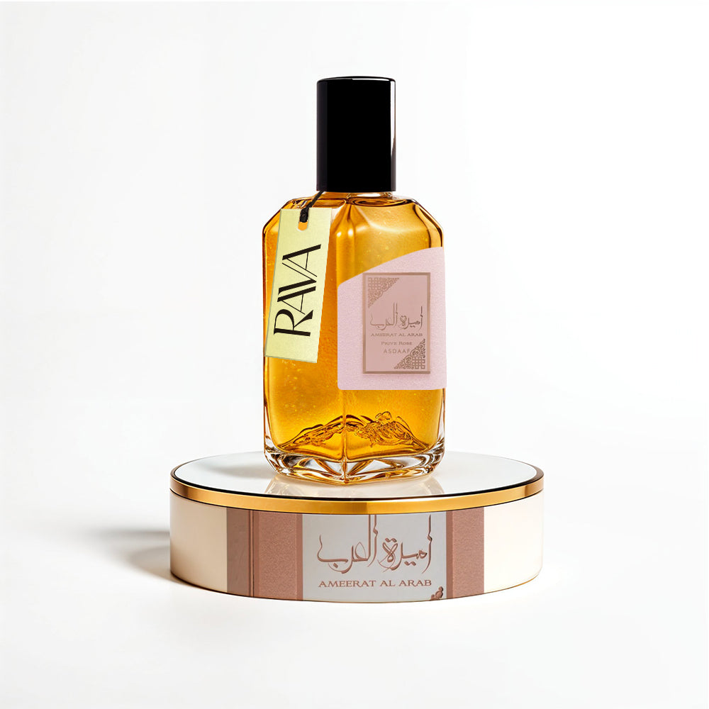 Ameerat Al Arab Prive Rose
