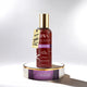 Amethyst Lalique Tanning Oil
