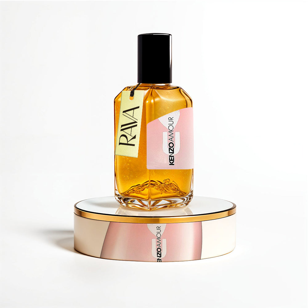 Amor Kenzo I love You Women