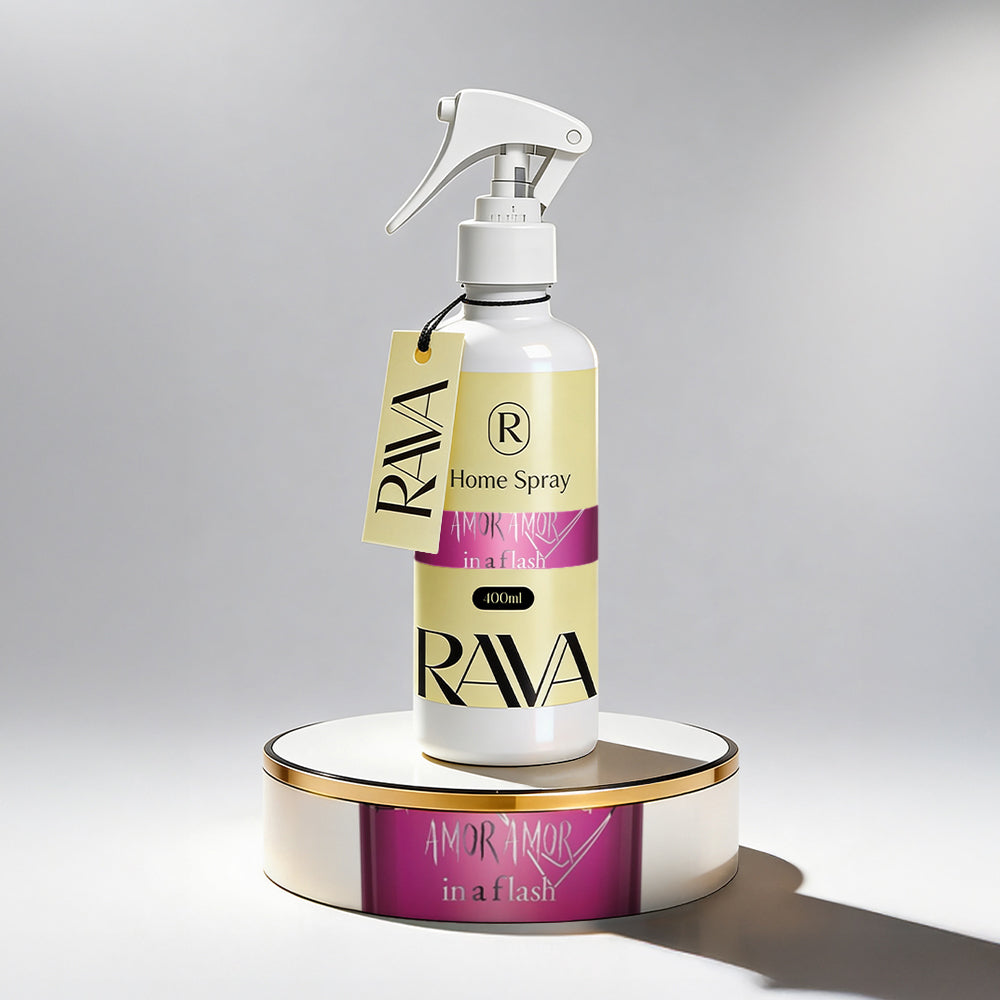 Amor Amor in Flash Home Spray